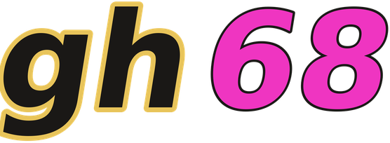 gh68 logo